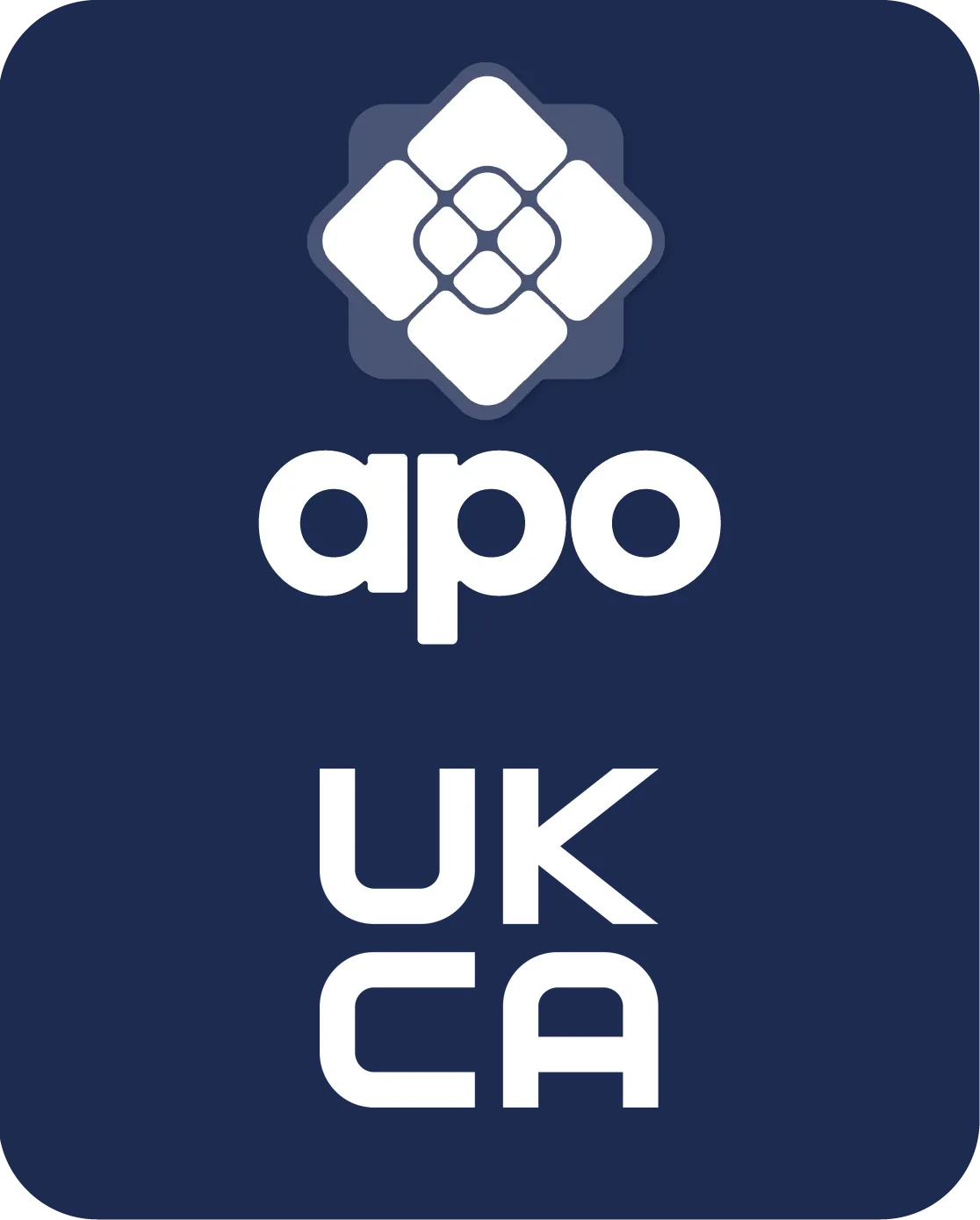 apo, a UKCA marked Class I medical device